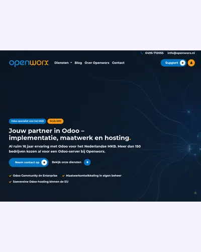 Openworx