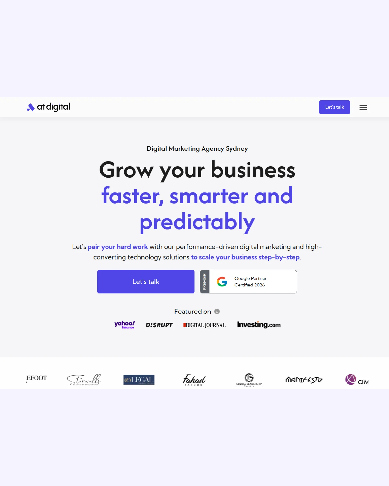 AT Digital