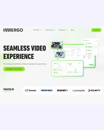 Immergo