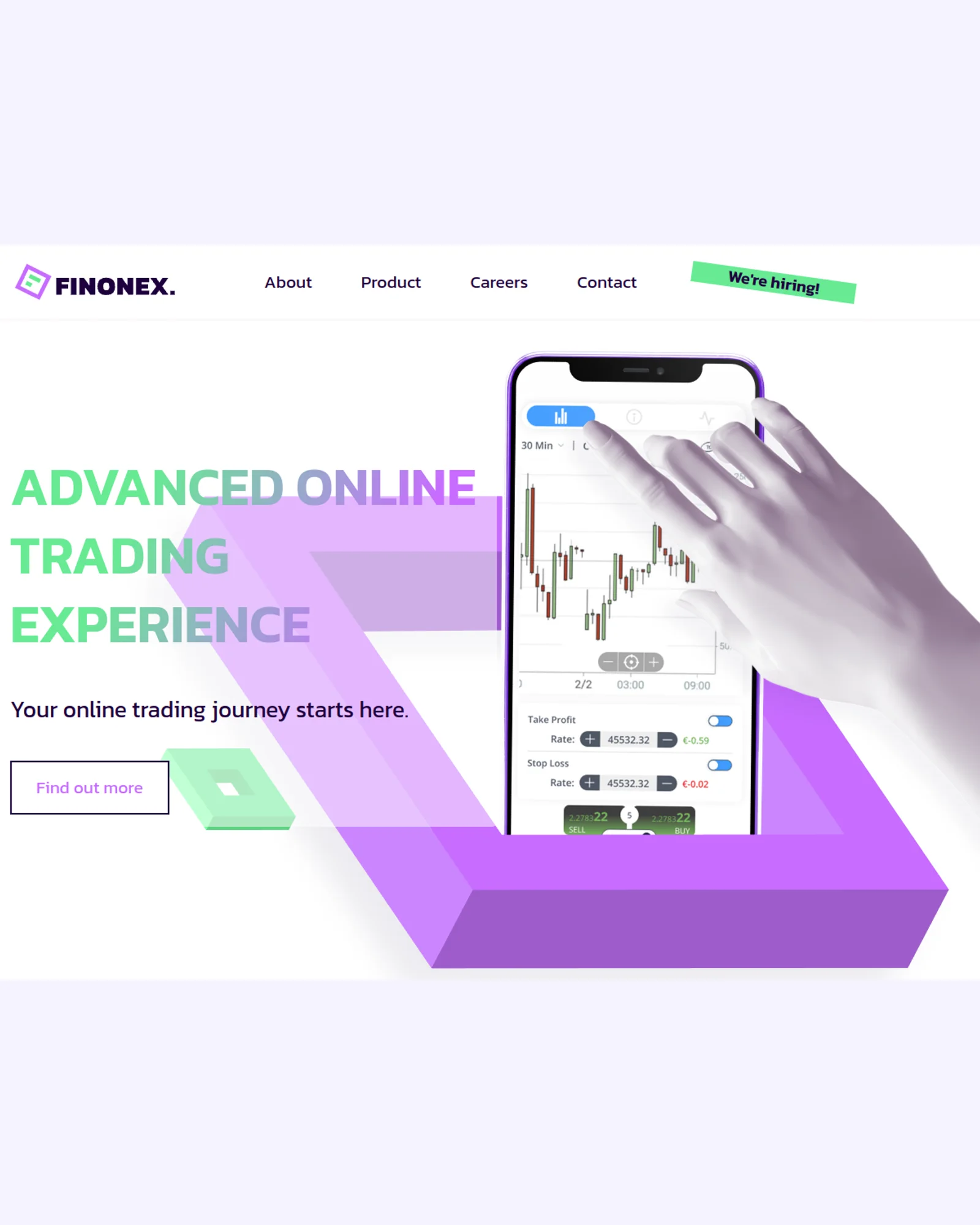 Finonex