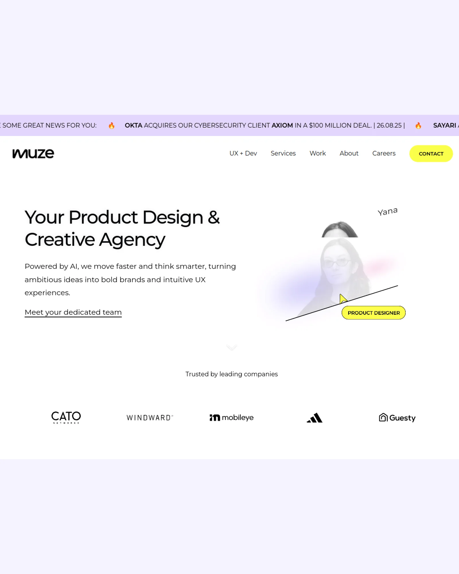 Muze