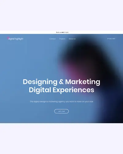 Digital Highlight