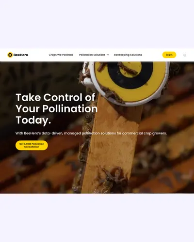 BeeHero