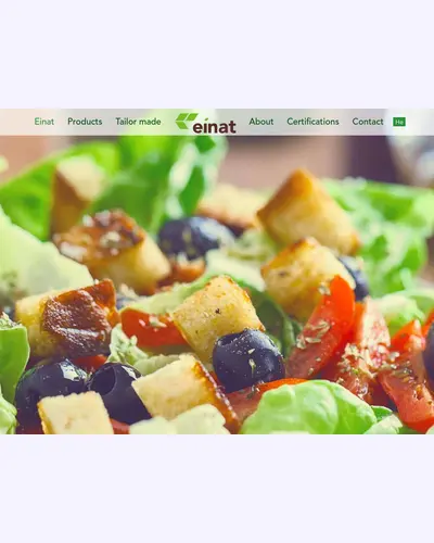 Einat Food
