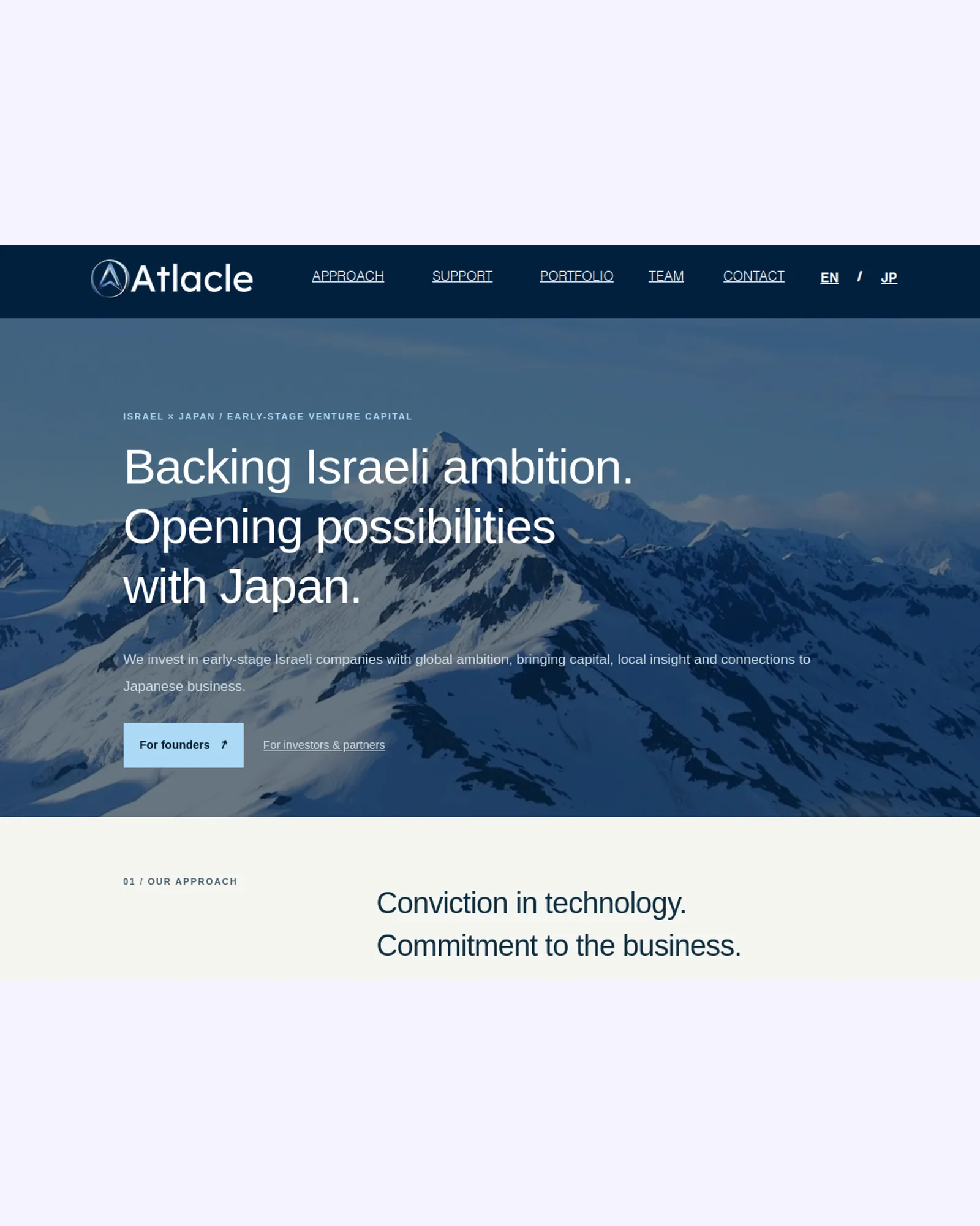 Atlacle