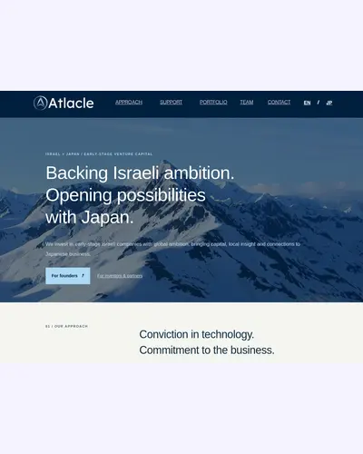 Atlacle