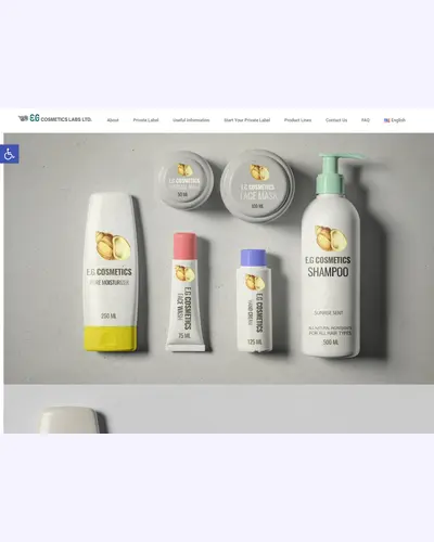 E.G. Cosmetics Labs