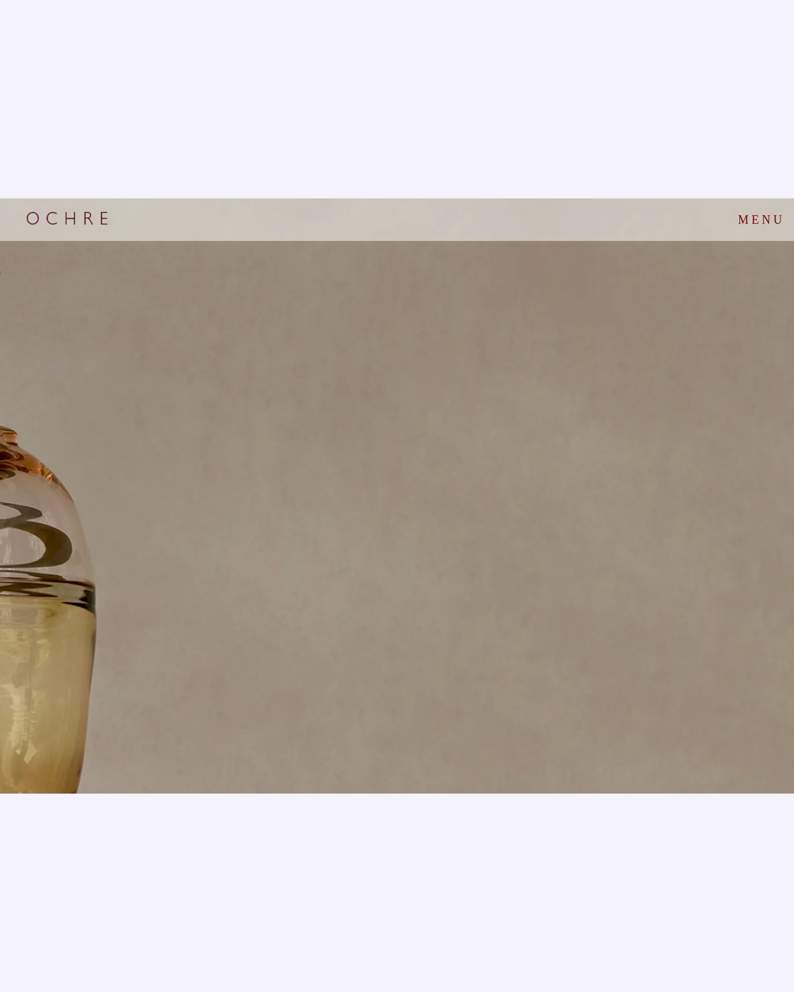 OCHRE