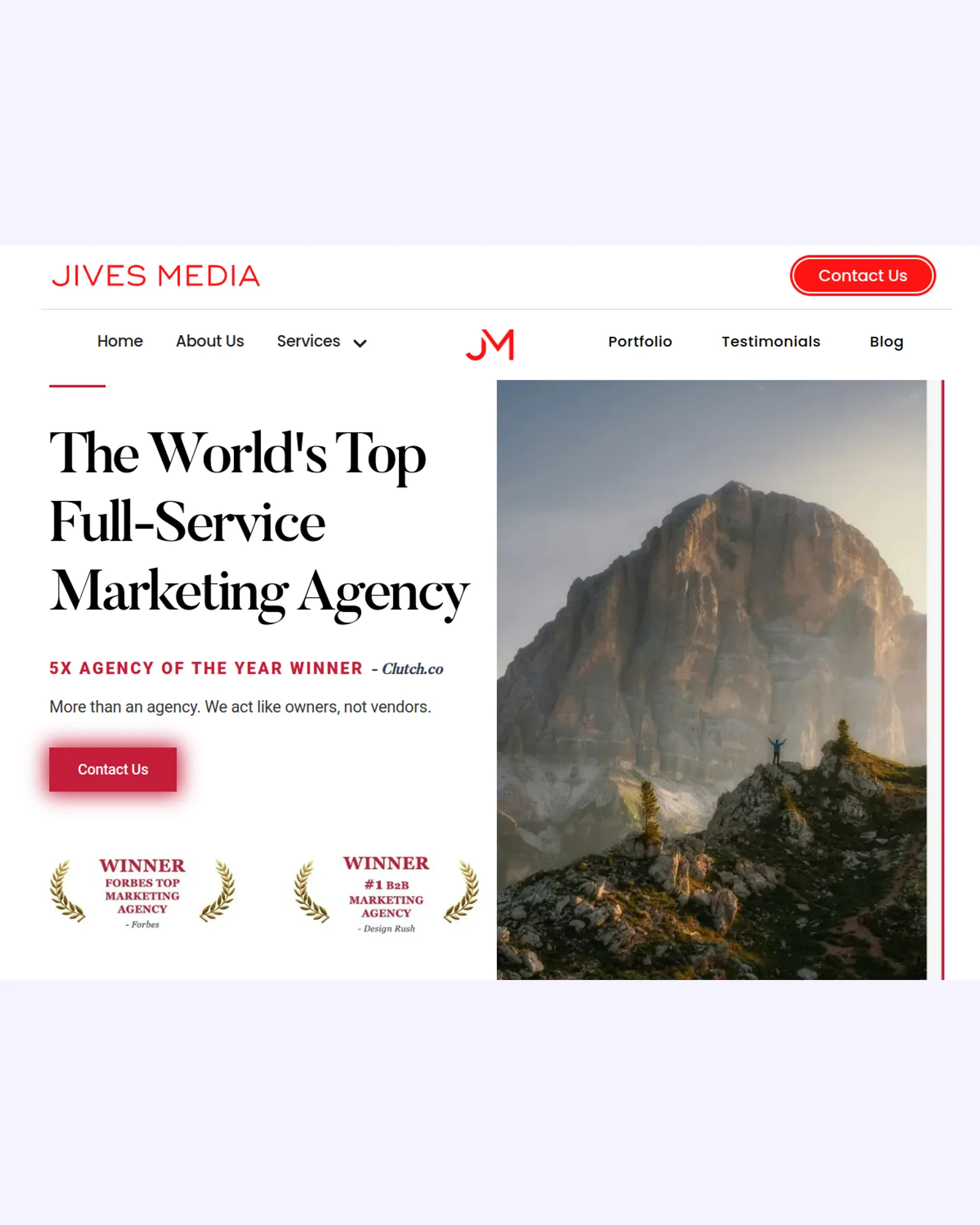 Jives Media