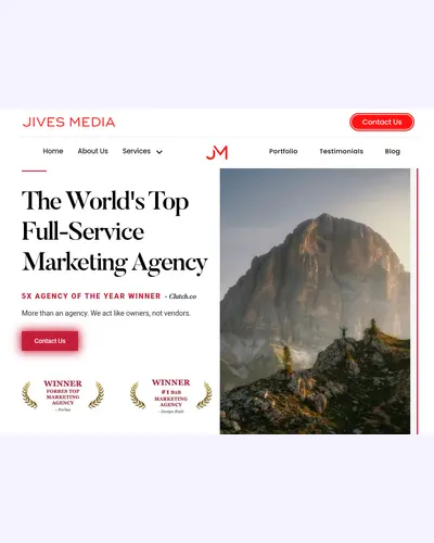 Jives Media
