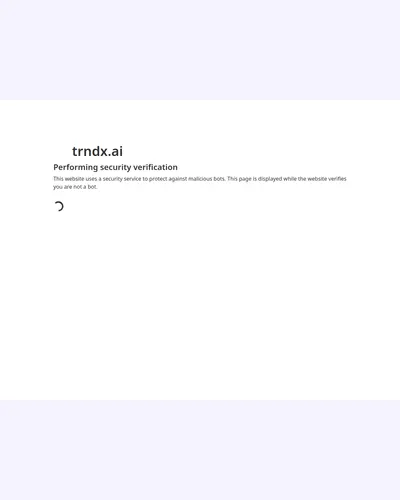 TrndX