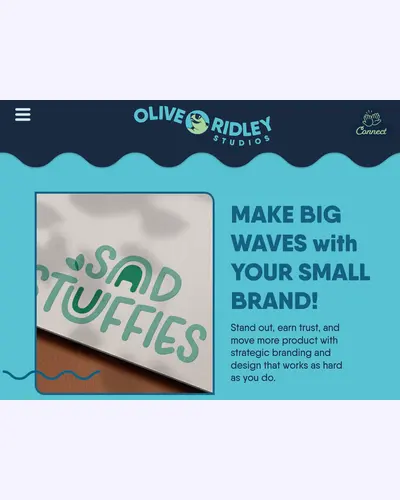 Olive Ridley Studios