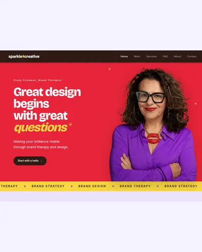 Sparklecreative