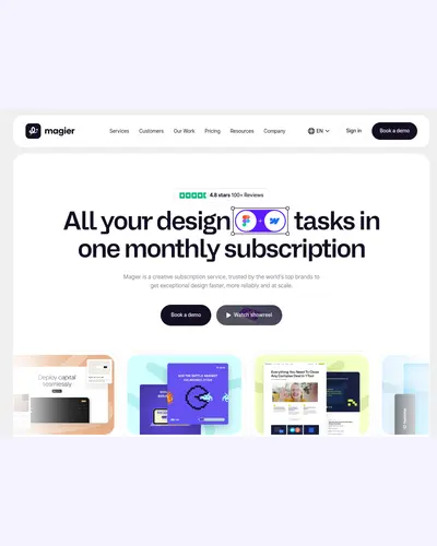 Magic Design