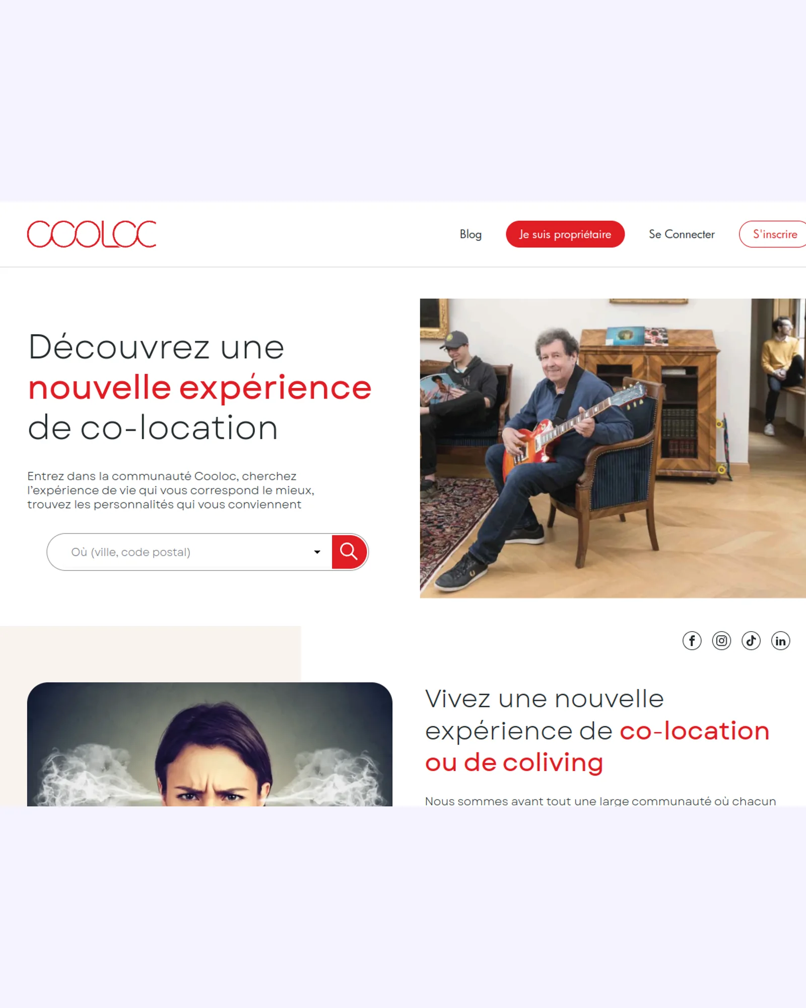 COOLOC