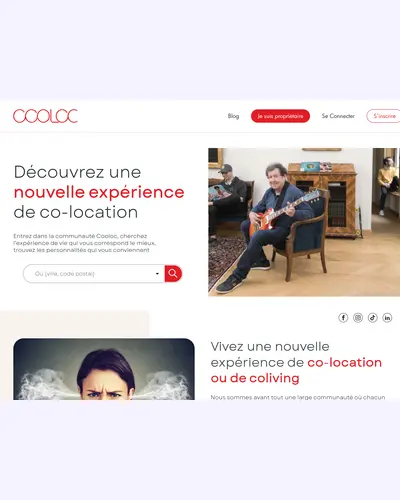 COOLOC