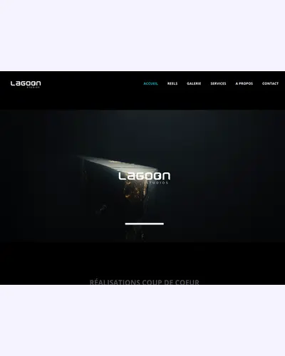 Lagoon Studios