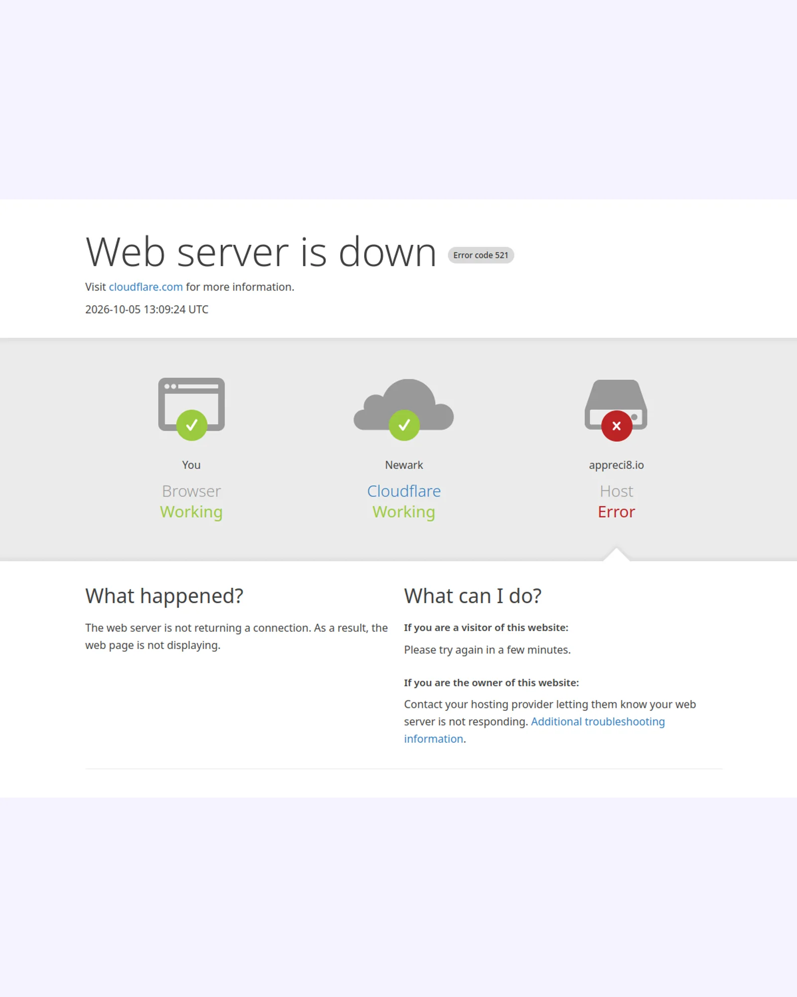 Appreci8