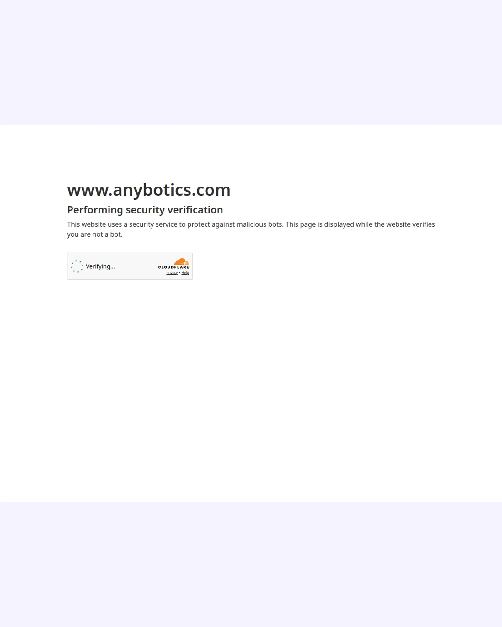 ANYbotics