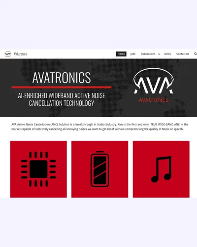 AVAtronics