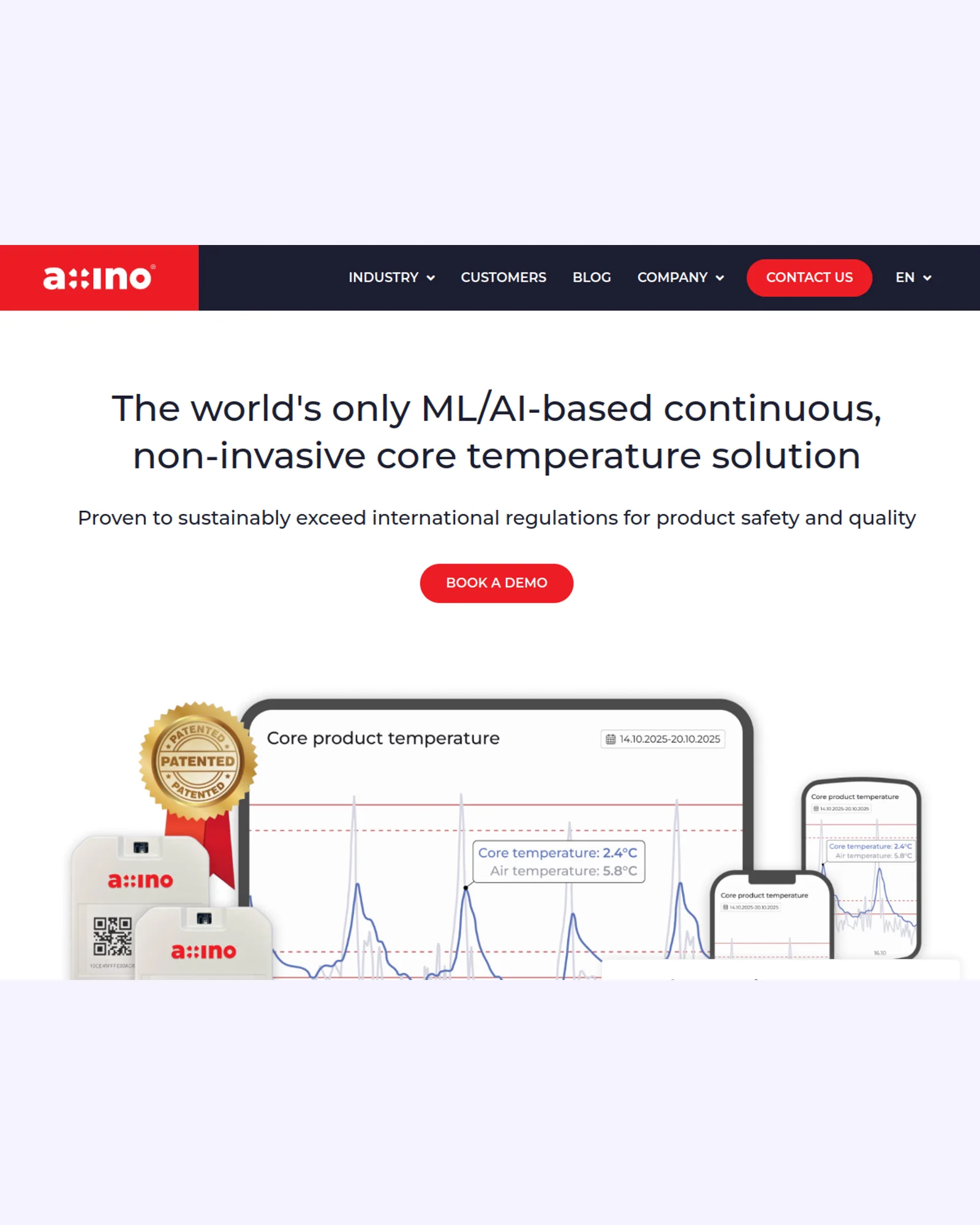 Axino