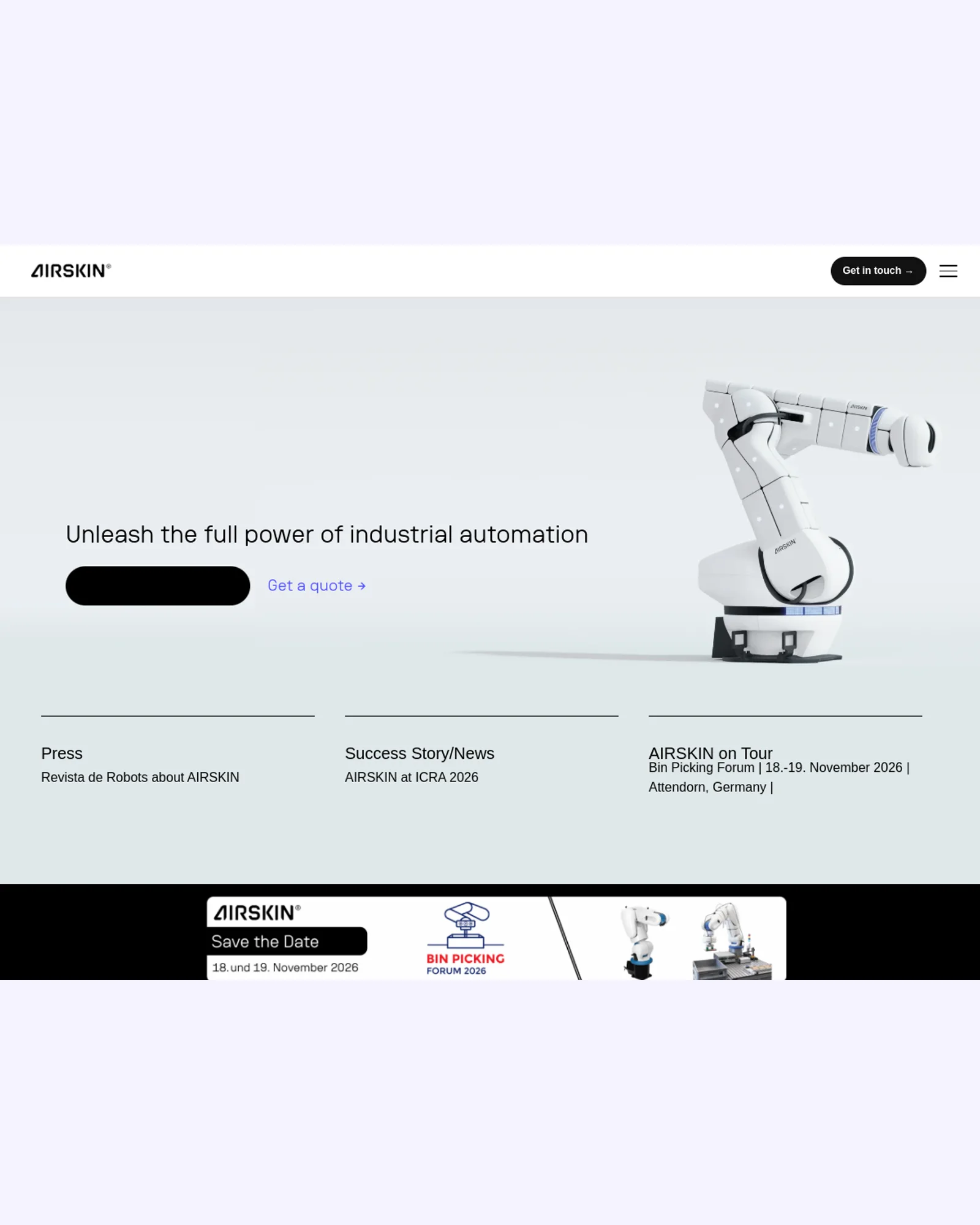 AIRSKIN