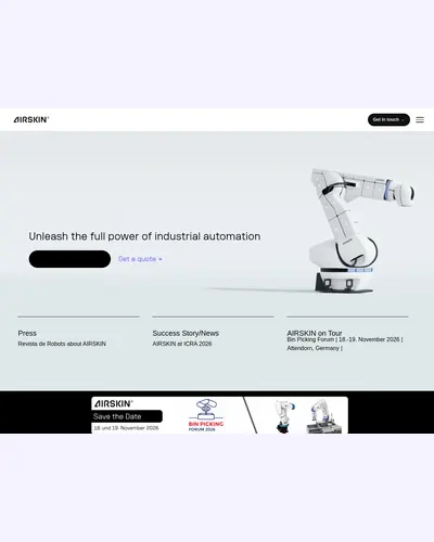 AIRSKIN