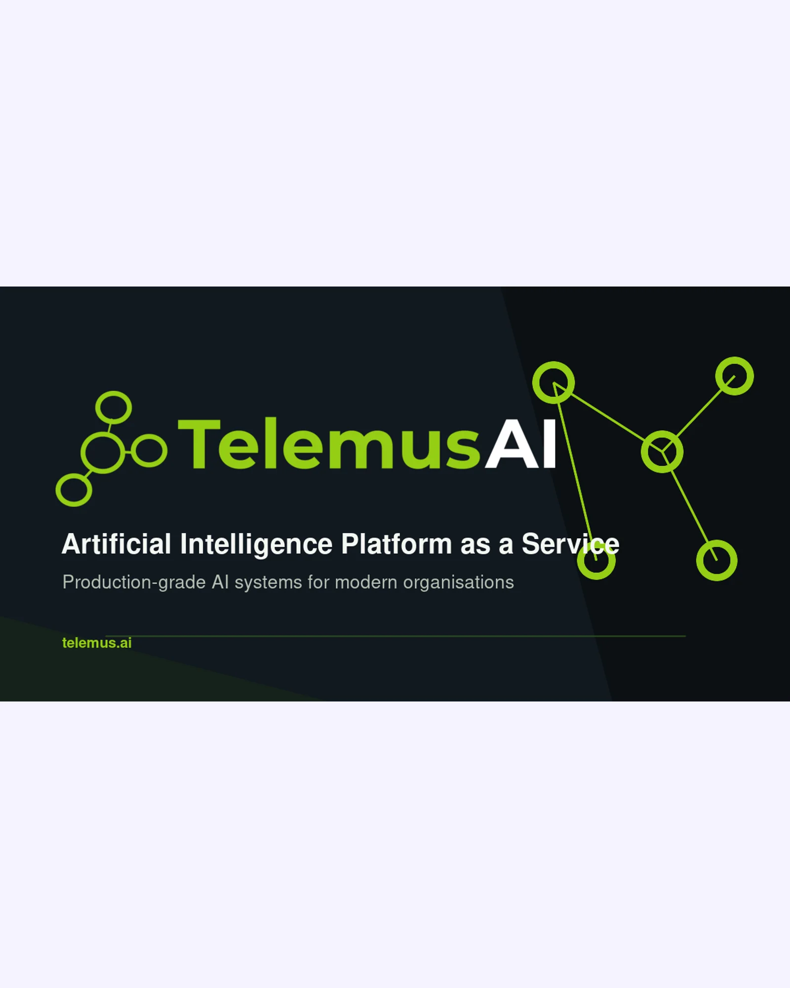Telemus AI