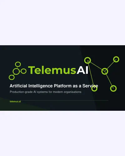 Telemus AI