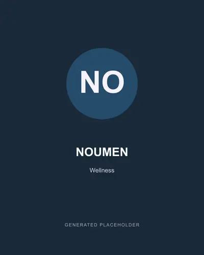NOUMEN