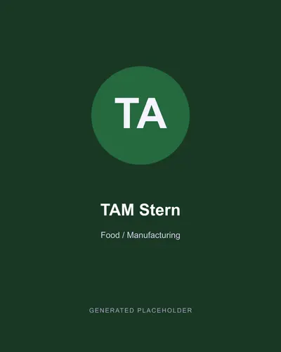TAM Stern