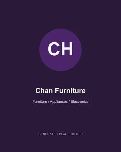 Chan Furniture