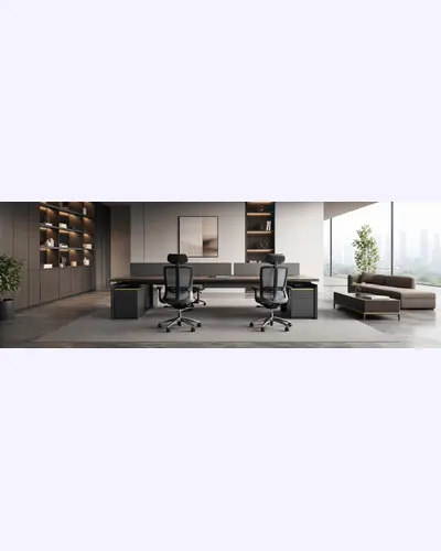 China Loong Commercial Furniture