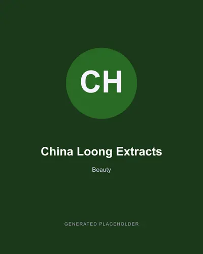 China Loong Extracts