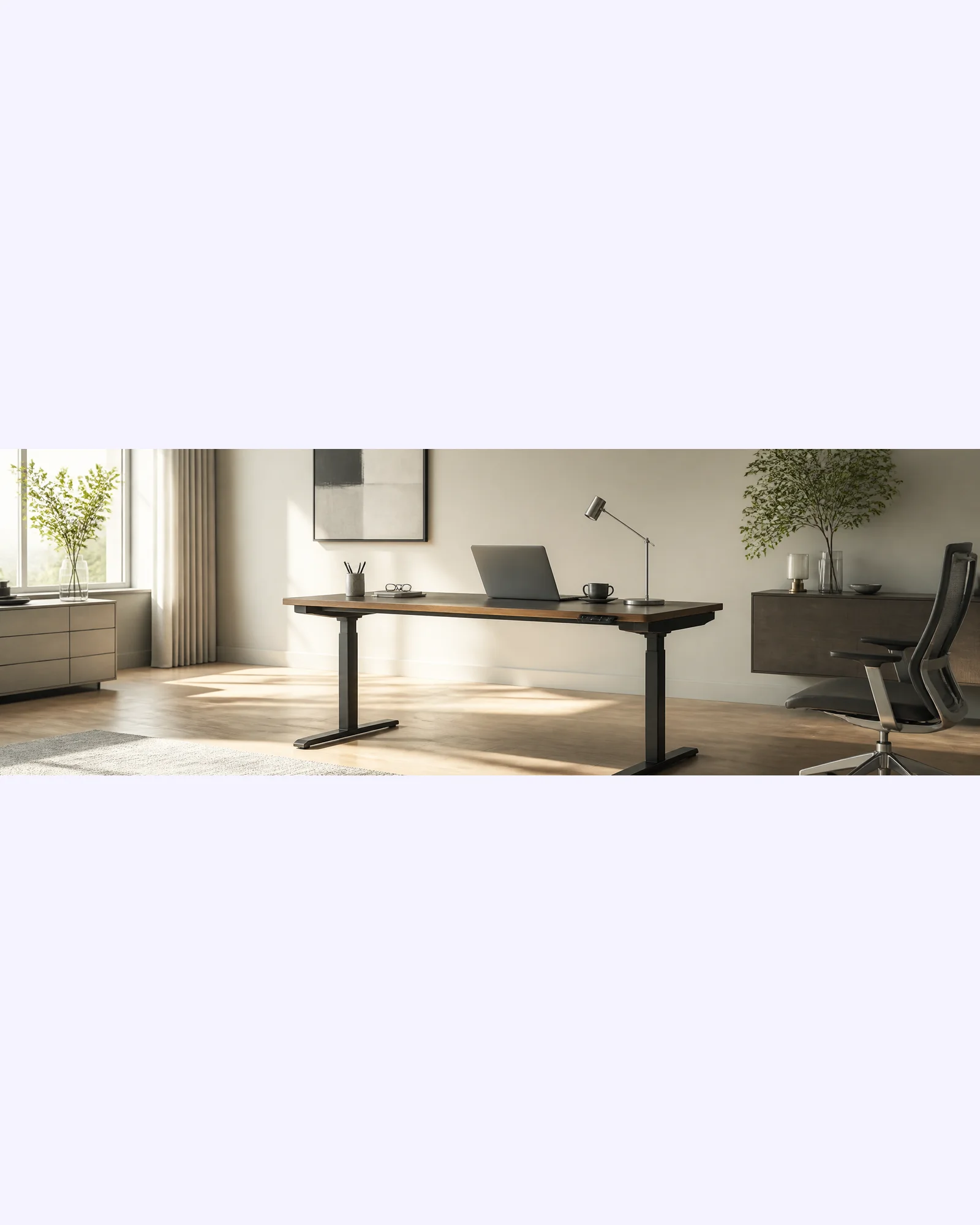 China Loong Office Furniture
