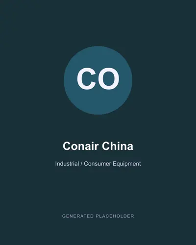 Conair China