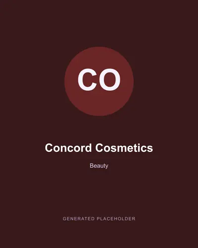 Concord Cosmetics