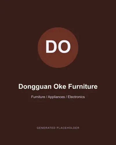 Dongguan Oke Furniture