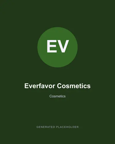 Everfavor Cosmetics