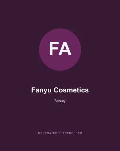 Fanyu Cosmetics