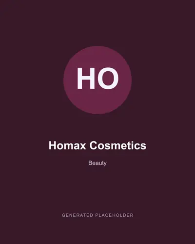 Homax Cosmetics
