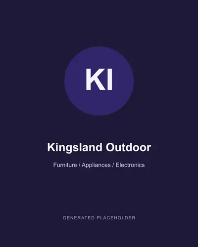 Kingsland Outdoor