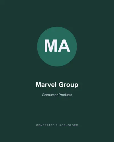 Marvel Group