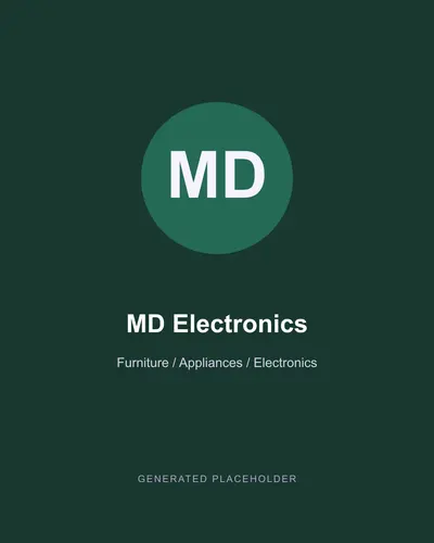 MD Electronics