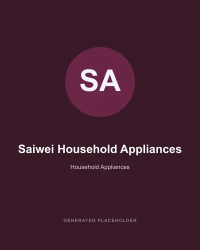 Saiwei Household Appliances