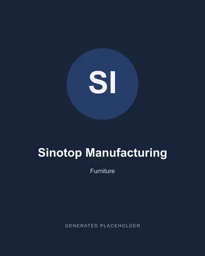 Sinotop Manufacturing