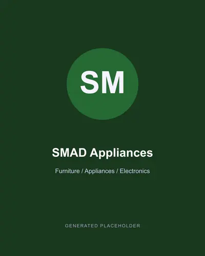 SMAD Appliances