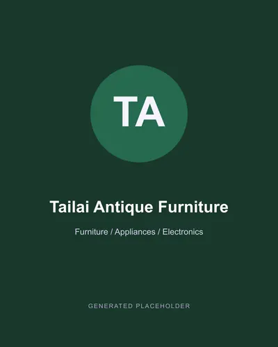 Tailai Antique Furniture