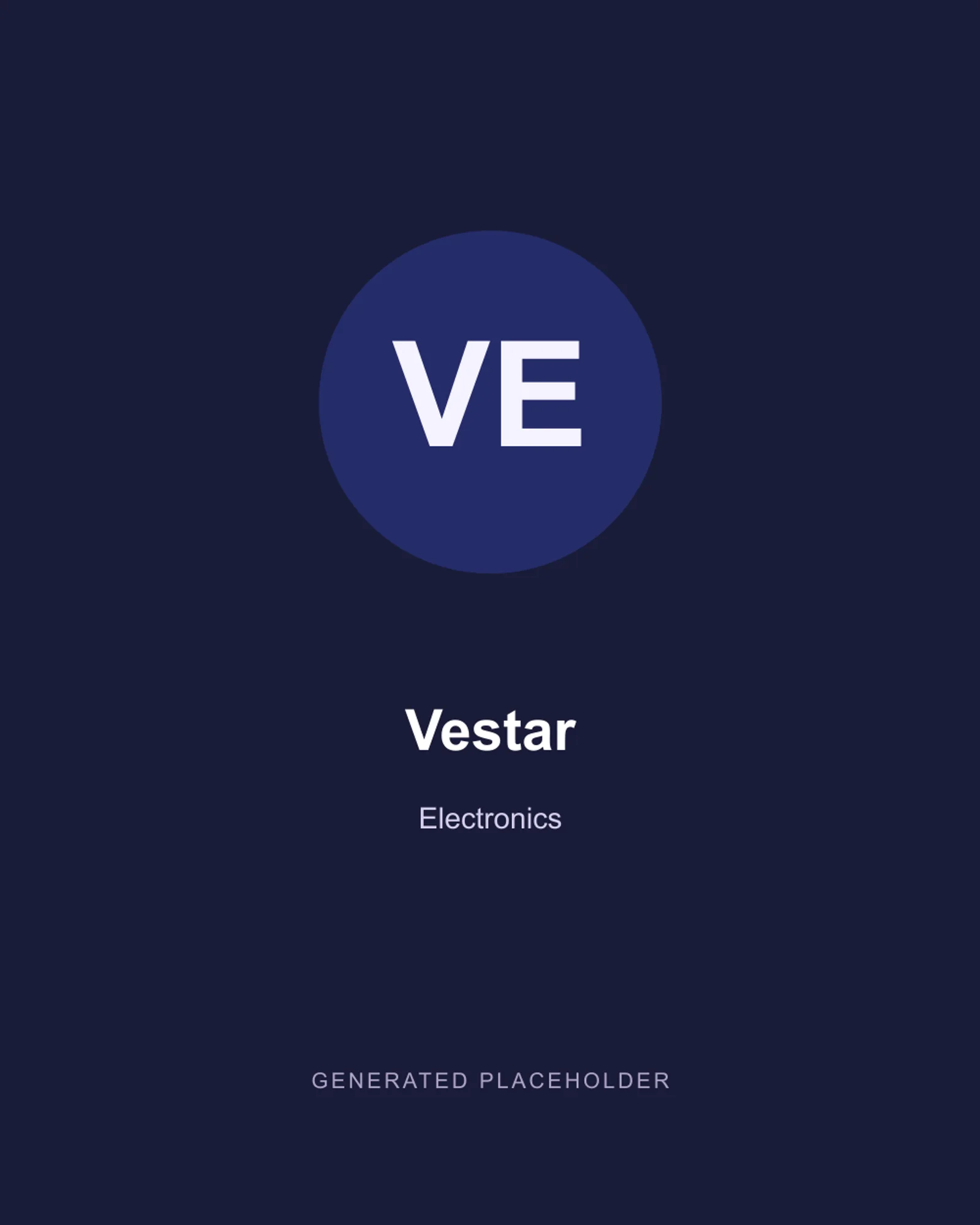 Vestar