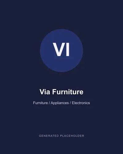 Via Furniture
